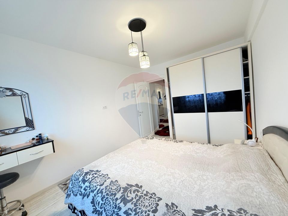 2 room Apartment for rent, Bistrita Lac area