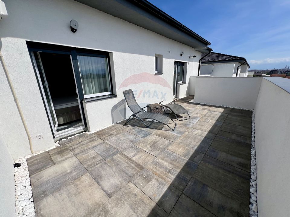 2 room Apartment for rent, Tineretului area