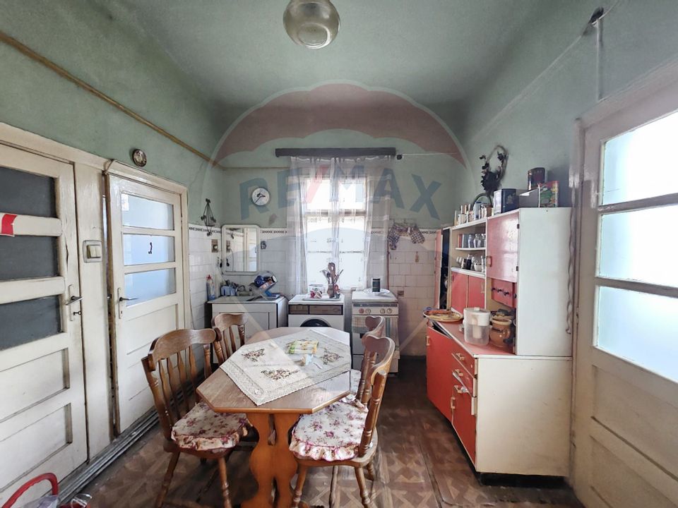 3 room House / Villa for sale