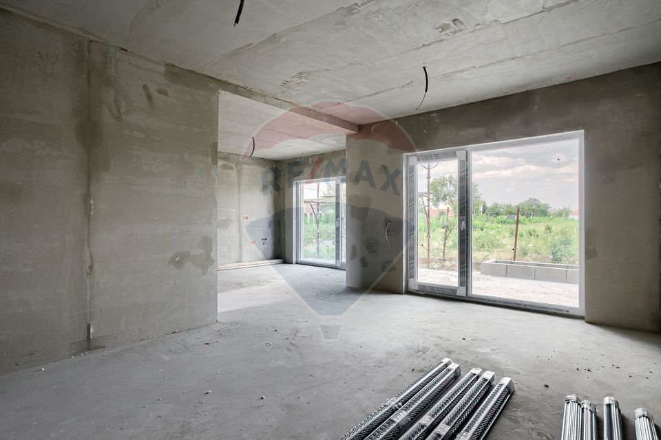 5 room House / Villa for sale, Gai area