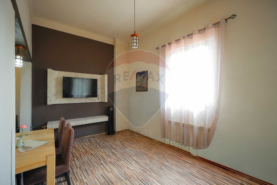 4 room House / Villa for sale, Ultracentral area