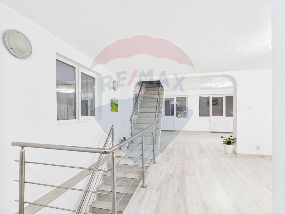 Casă mare pentru familie + sursa de venit | 232 mp utili | Rahova
