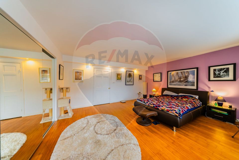 4 room House / Villa for sale, Subcetate area