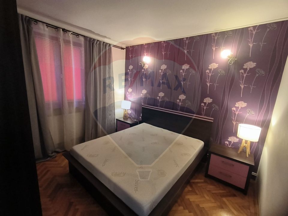 2 room Apartment for rent, Central area