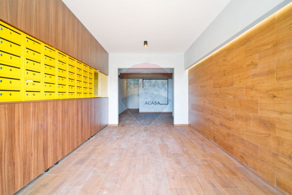 De vânzare, apartament două camere, Avantgarden Bartolomeu