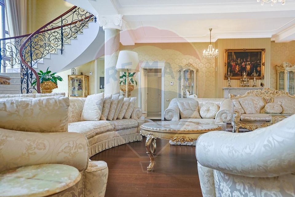 14 room House / Villa for sale