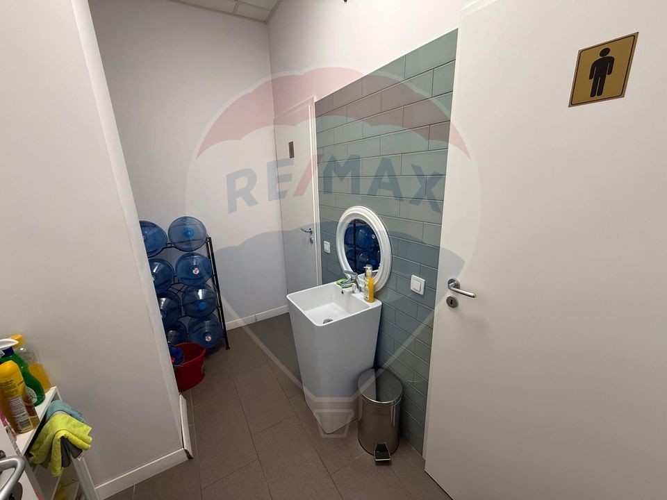 90sq.m Office Space for rent