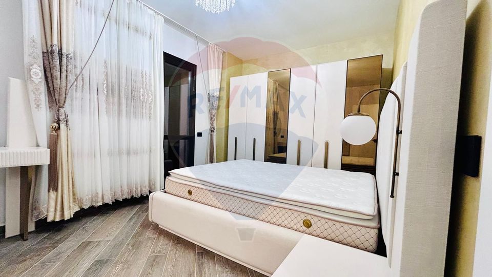 6 room House / Villa for sale, Faleza Nord area