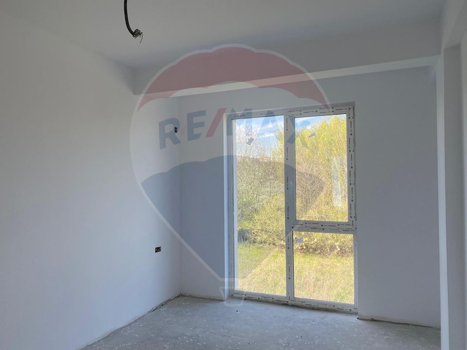 4 room House / Villa for sale, Nord area