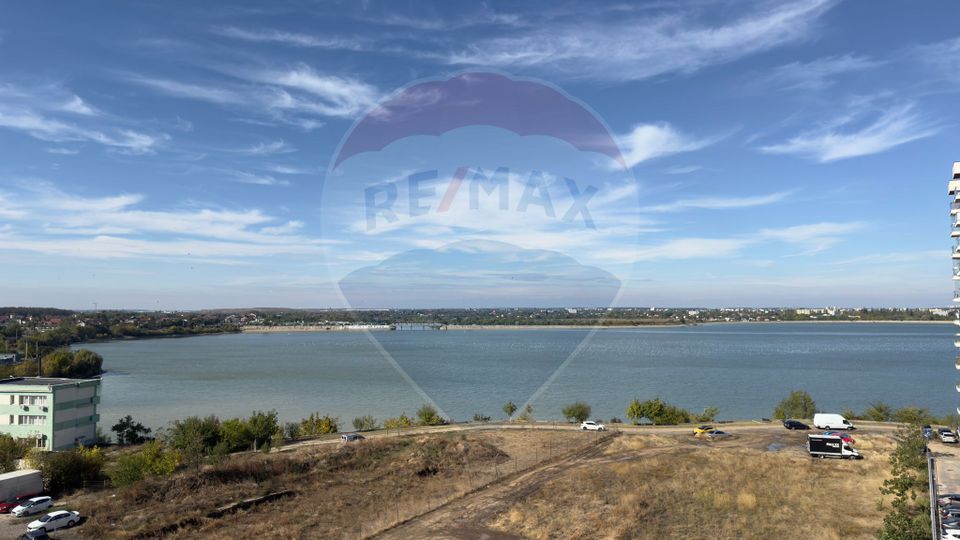 3 room Apartment for rent, Lacul Morii area