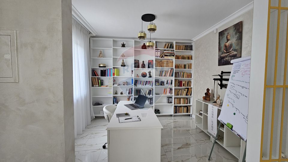 5 room House / Villa for sale