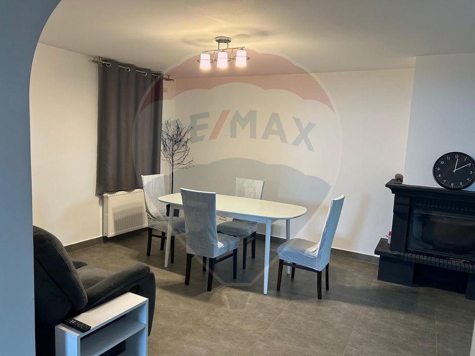 DE VANZARE Casă / Vilă cu 5 camere de vânzare în BUFTEA