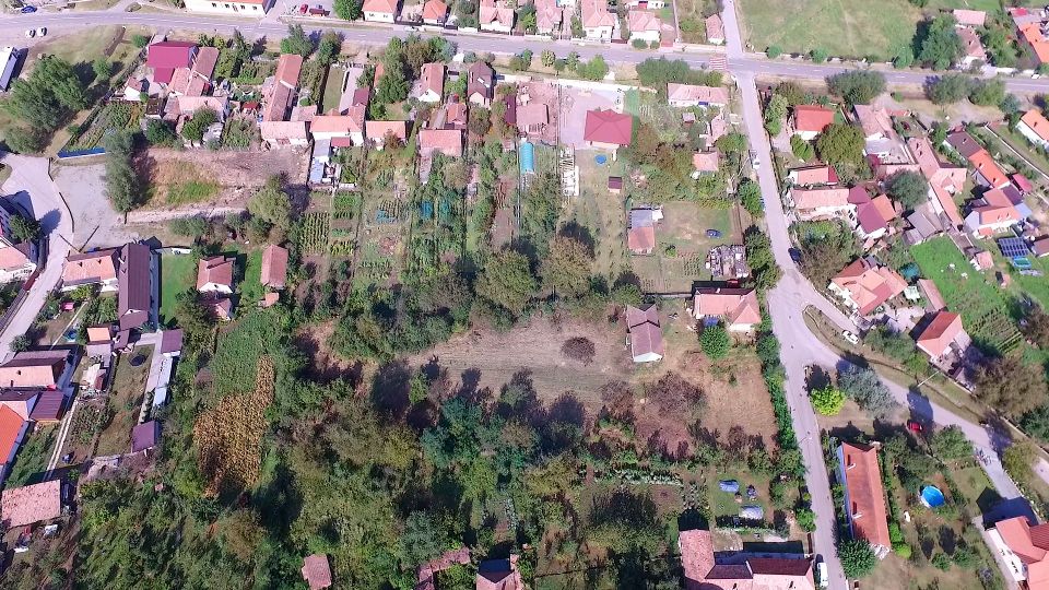 Land 4,724sqm Hapria / Strada Ulmului