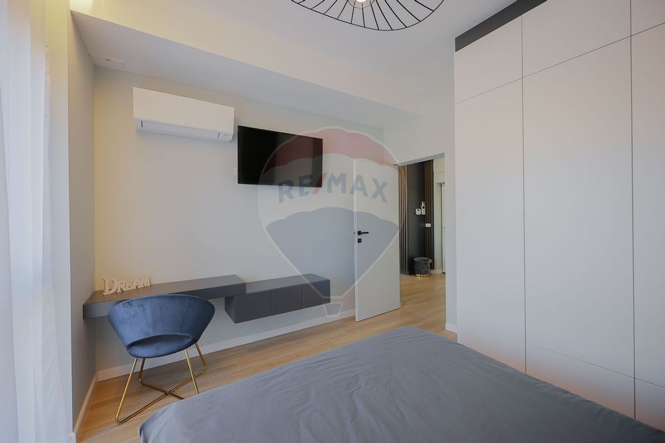 2 room Apartment for sale, Ultracentral area