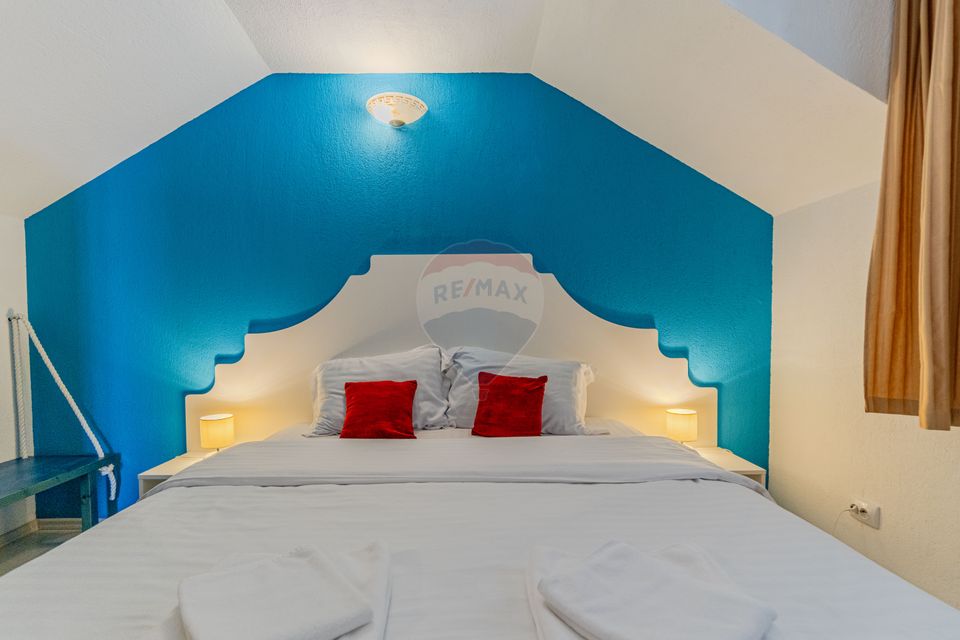 Casa cu potential turistic in Tohanu Nou - Comision 0%