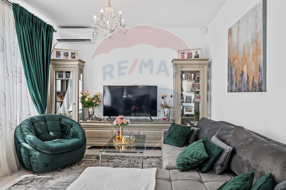 Premium property with elegant design and multiple upgrades