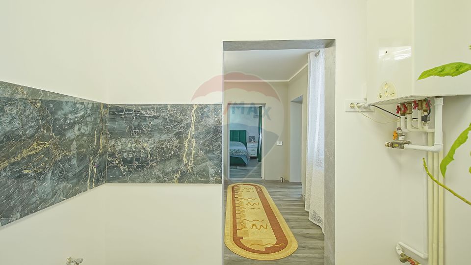 3 room House / Villa for sale
