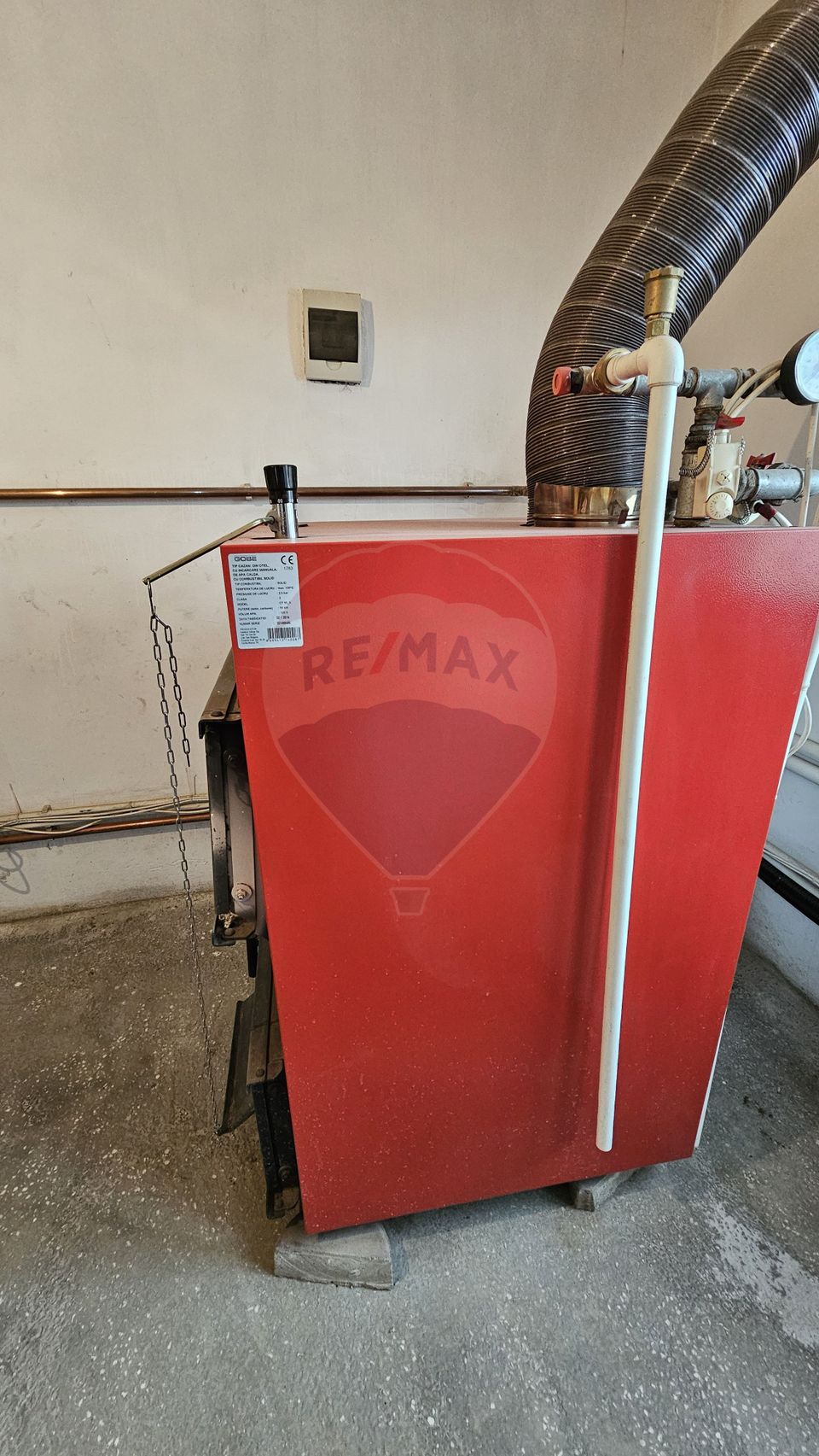 6 room House / Villa for sale