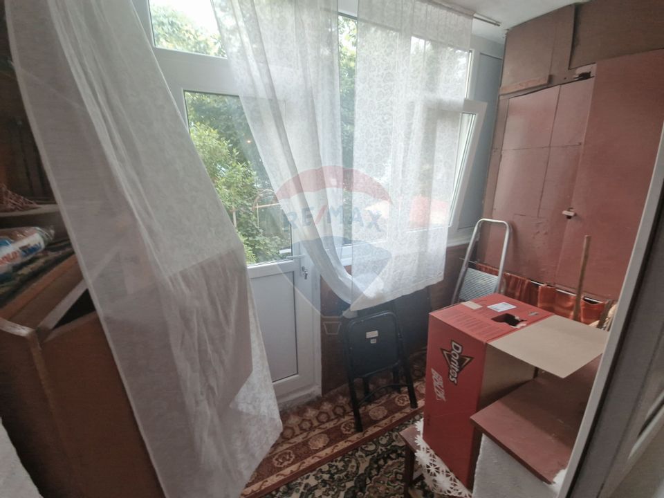Apartament cu 2 camere de vânzare în zona Maratei