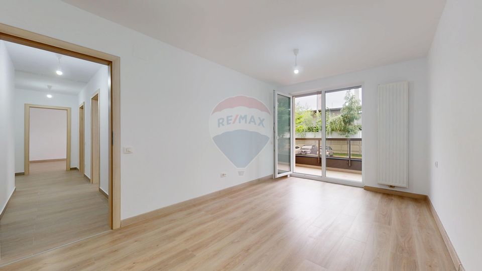 Spațiu comercial de închiriat, parter Urban Plaza – Astra, Brașov