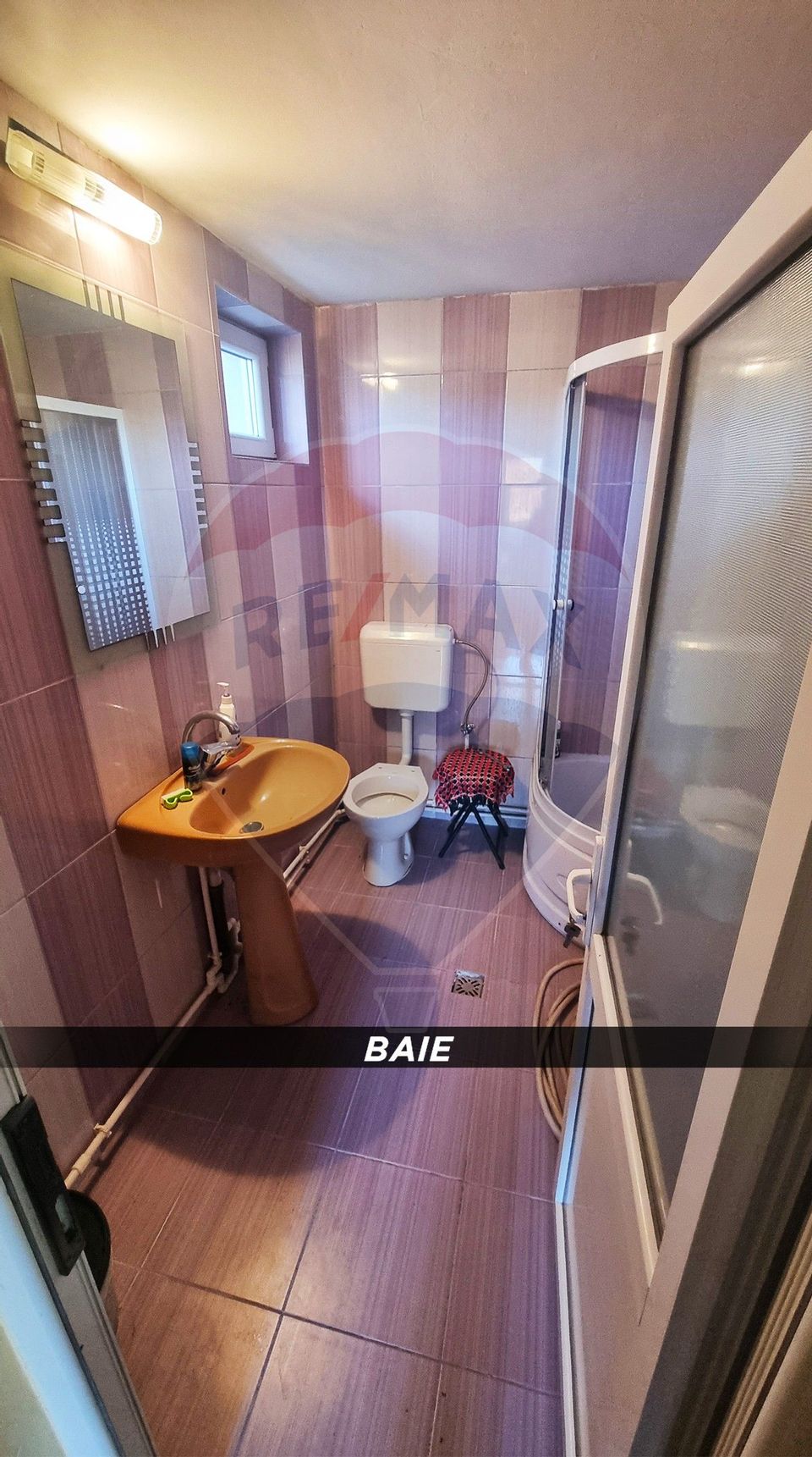 2 room House / Villa for sale, Central area