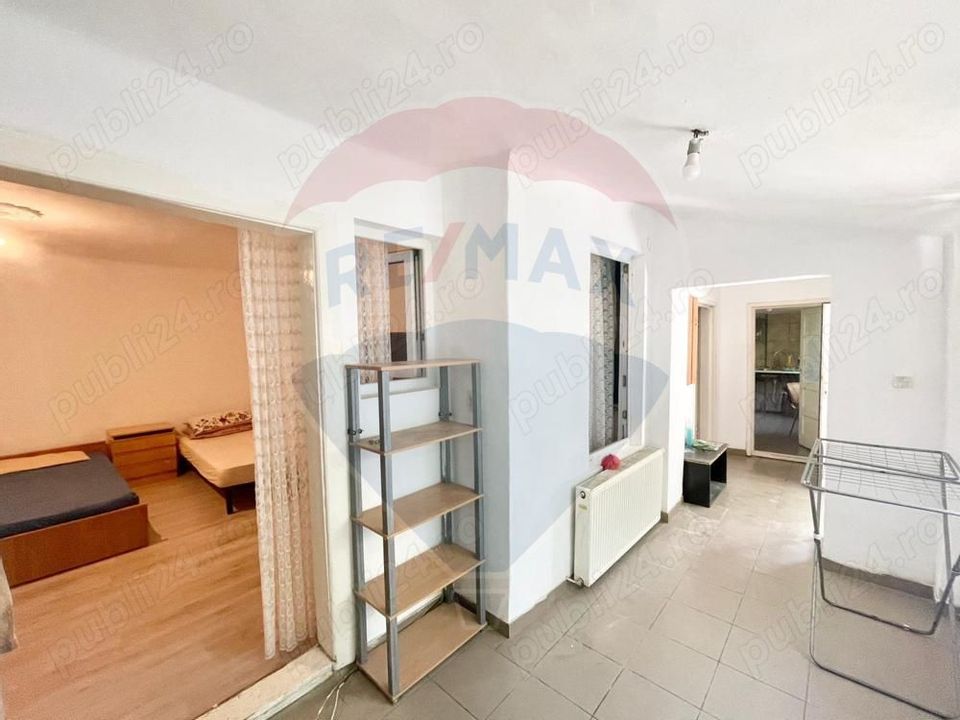 2 room Apartment for rent, Lipovei area