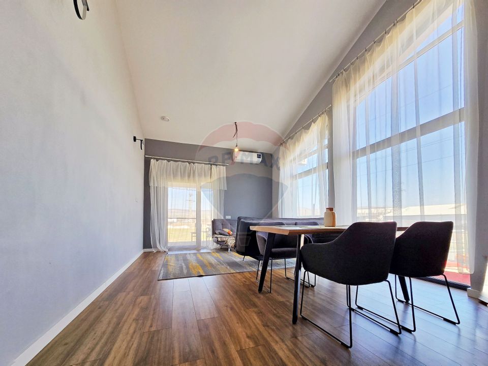 4 room House / Villa for sale