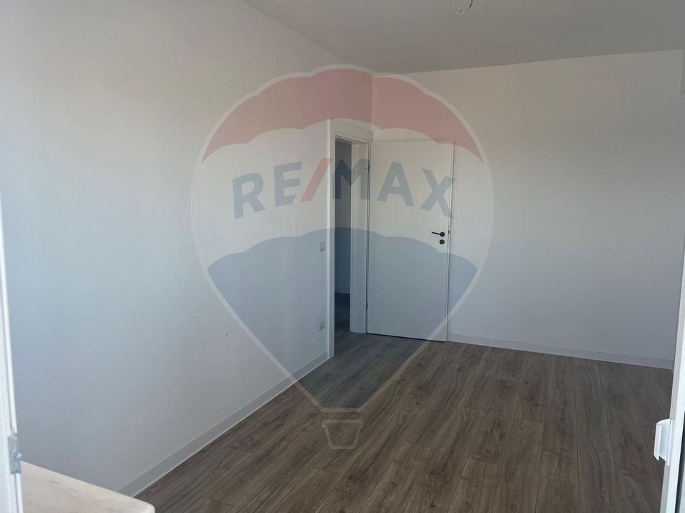 Apartament 1 camere Comisia Centrala
