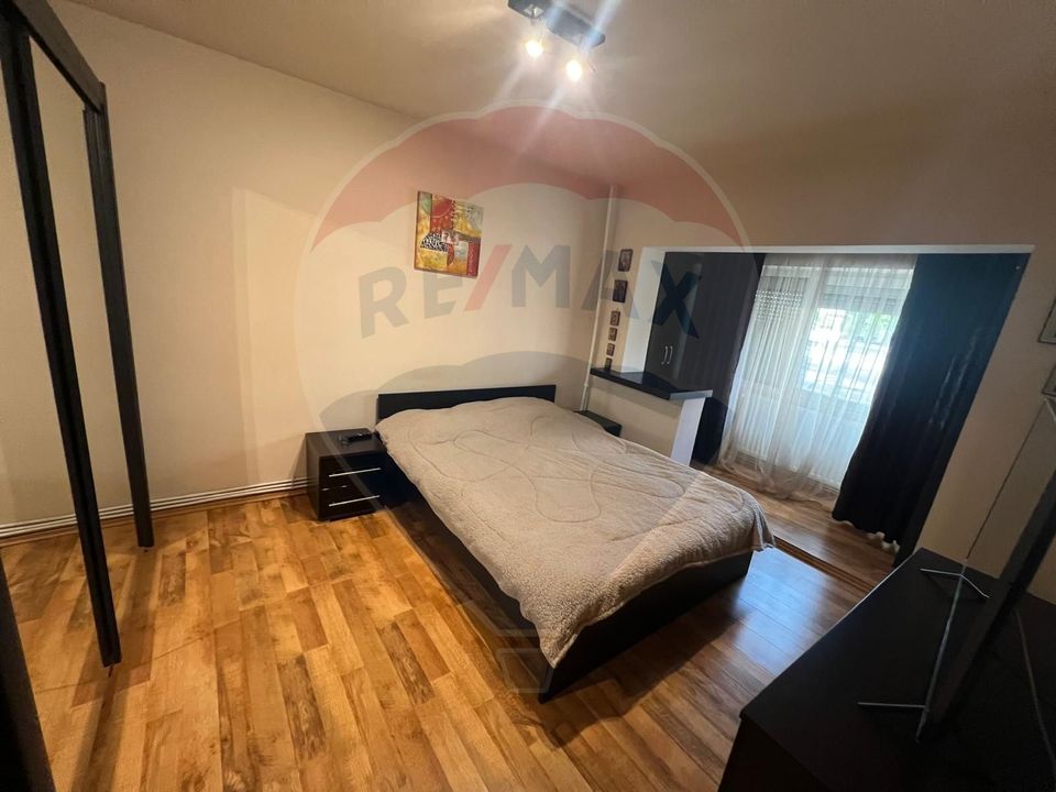 Apartament 3 camere în zona Ultracentral
