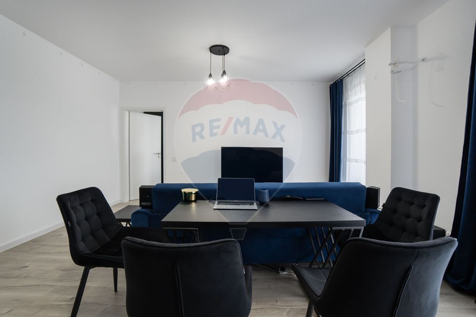 Apartament in bloc nou | Rasnov | Comision 0%