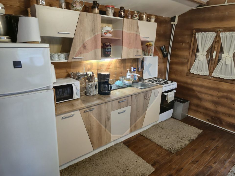 3 room House / Villa for sale