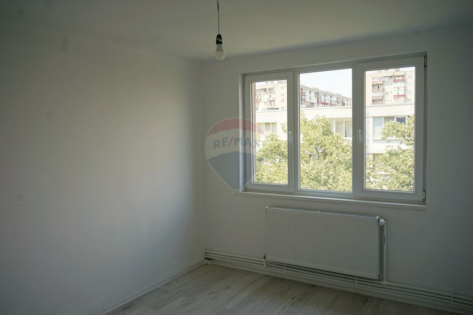 Apartament cu 4 camere - Drumul Taberei /  Valea Ialomitei