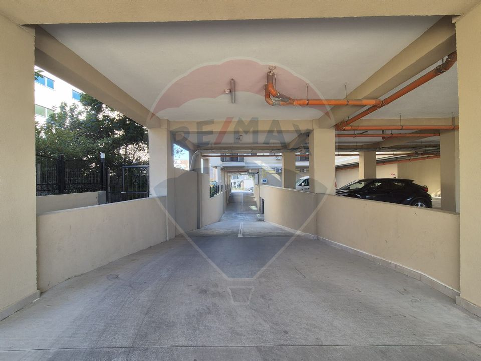 Apartament de vânzare 3 camere mobilat Inel II Dezrobirii Constanta