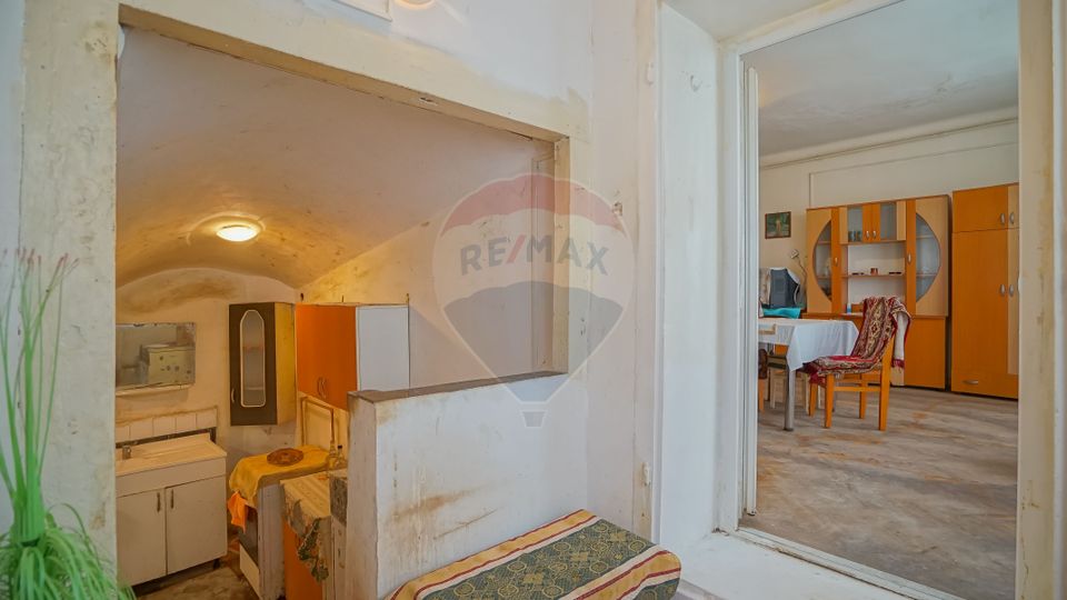 REZERVAT! Apartament renovabil, în Centrul istoric
