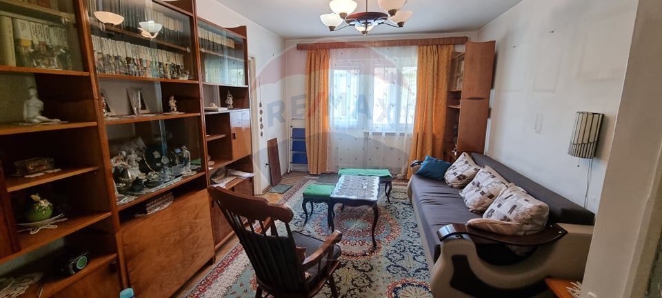 3 room Apartment for sale, Garii area