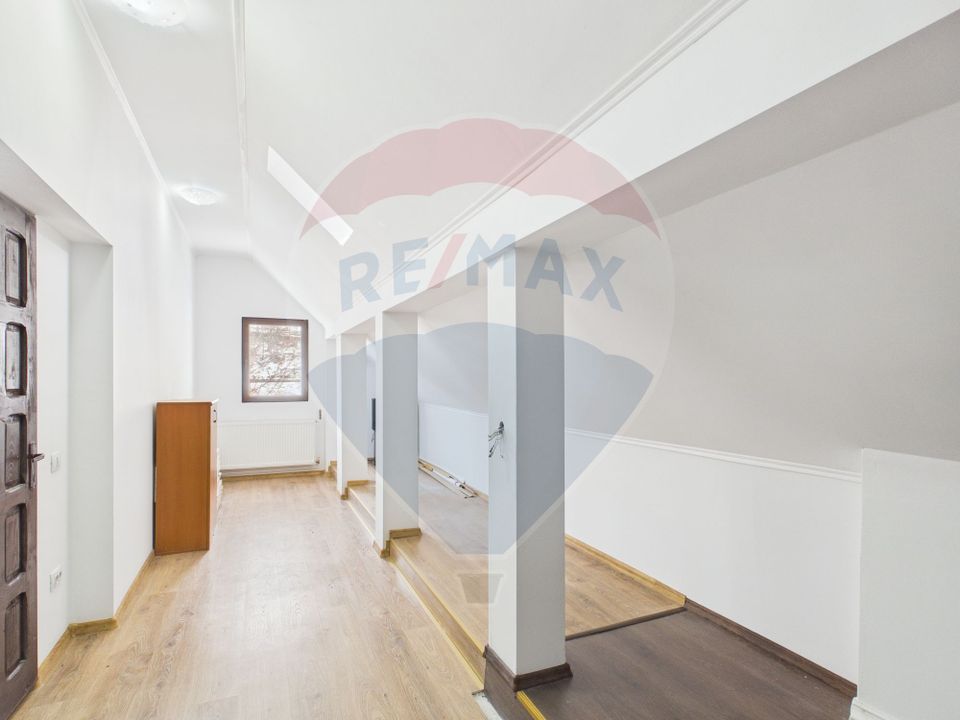 7 room House / Villa for sale, Cumpatu area