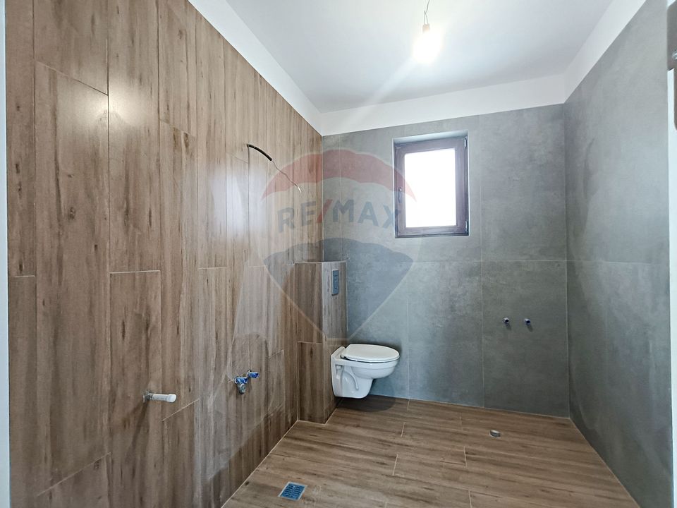 Vanzare Vila P+E+M in Dragomiresti-Deal | Teren 610mp | Zona Linistita