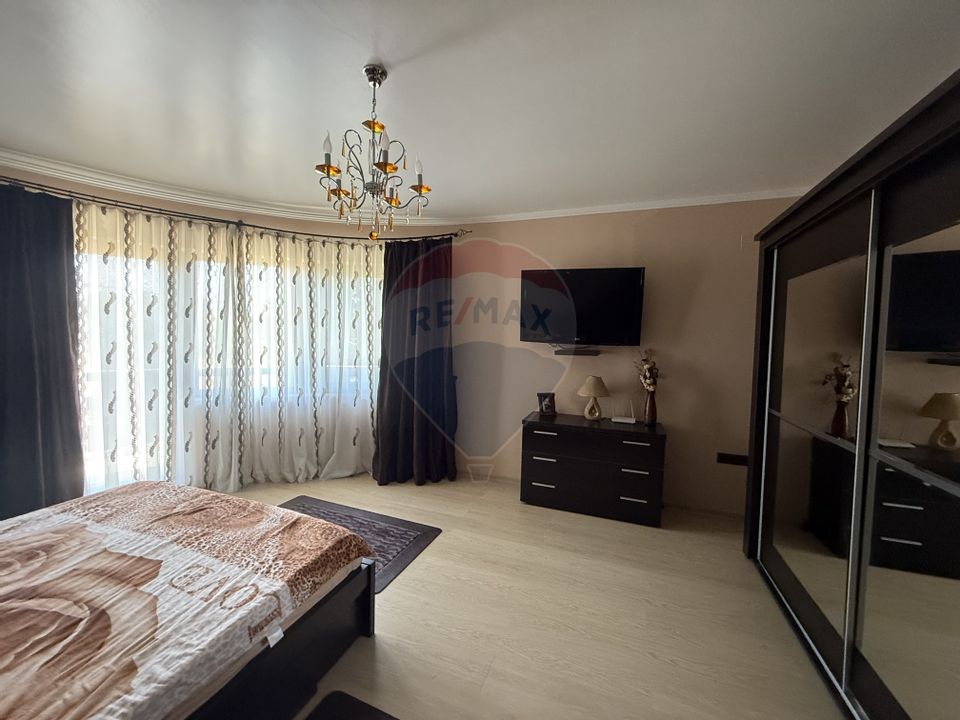 7 room House / Villa for sale, Central area