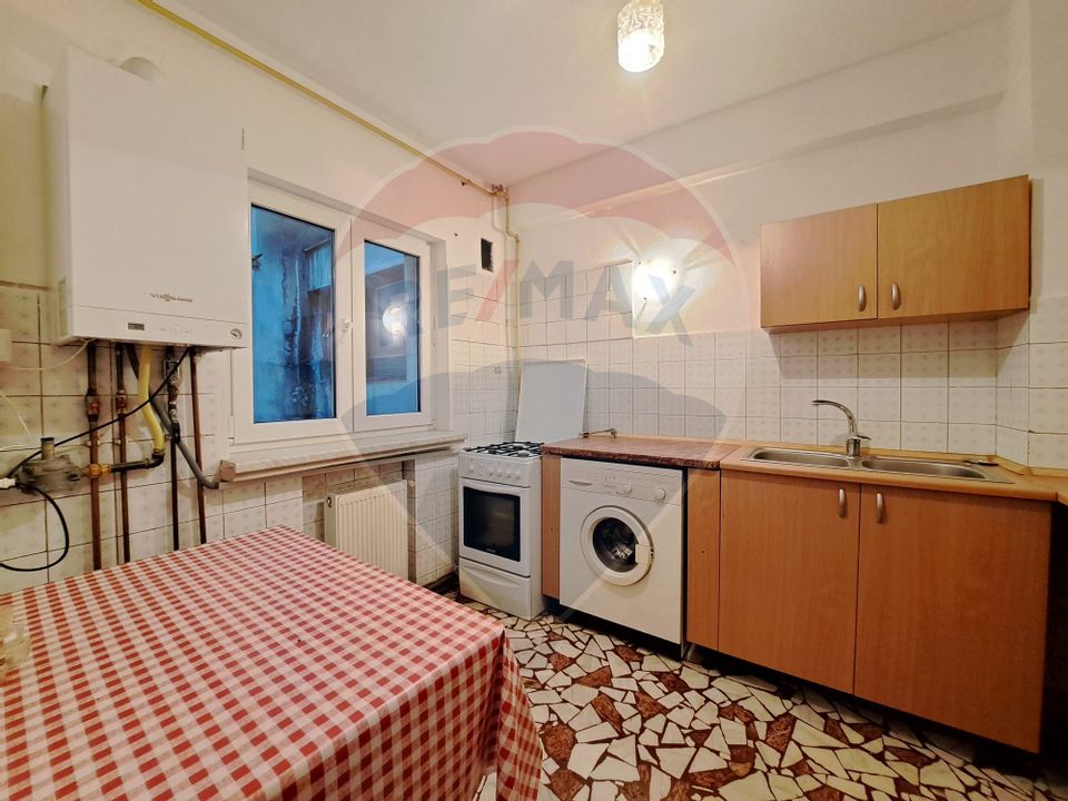 Apartament deosebit 3 camere de vanzare in zona Dorobanti - Beller