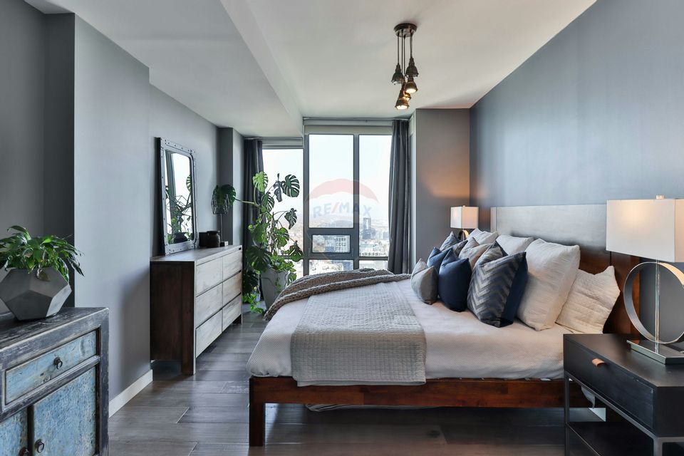 De Vânzare Penthouse in Complex Nou în Zona Pipera Optiuni de Parcare