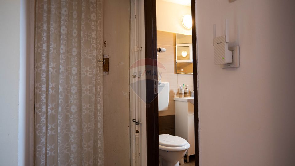 3 room Apartment for sale, Rahova area