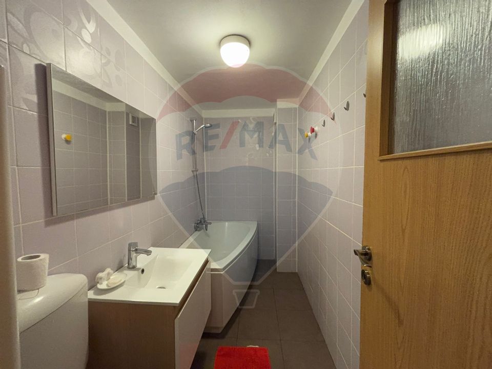2-room apartment for rent in Vitan Mall | Calea Vitan |