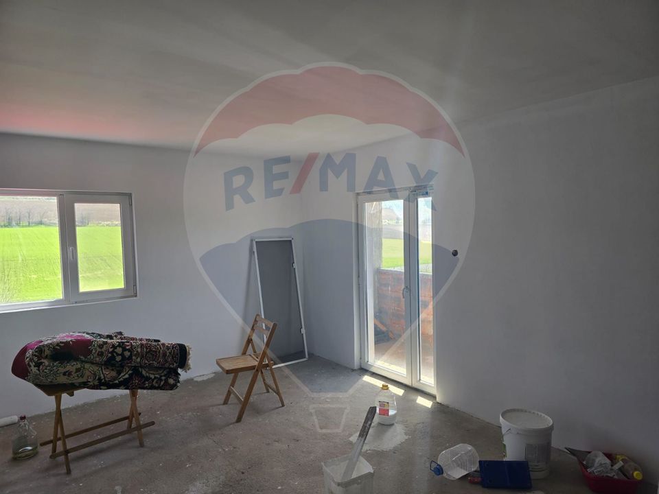 Spațiu industrial de 520mp de vânzare