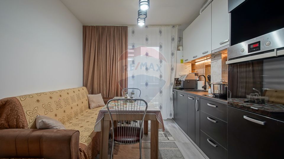 2 room Apartment for sale