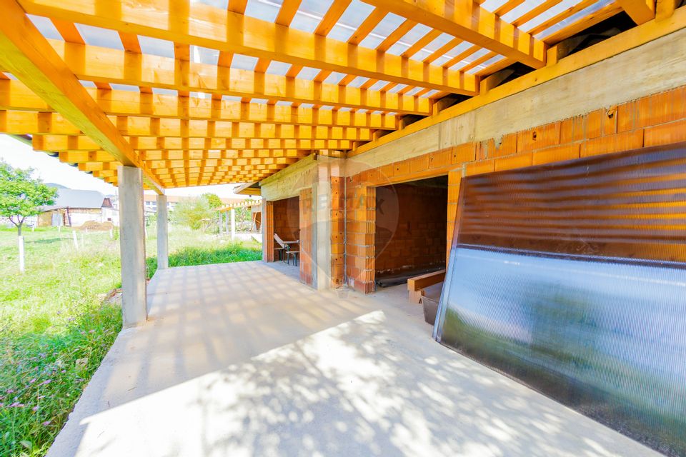 Baia Mare!Casa noua DE VANZARE COMISION 0%