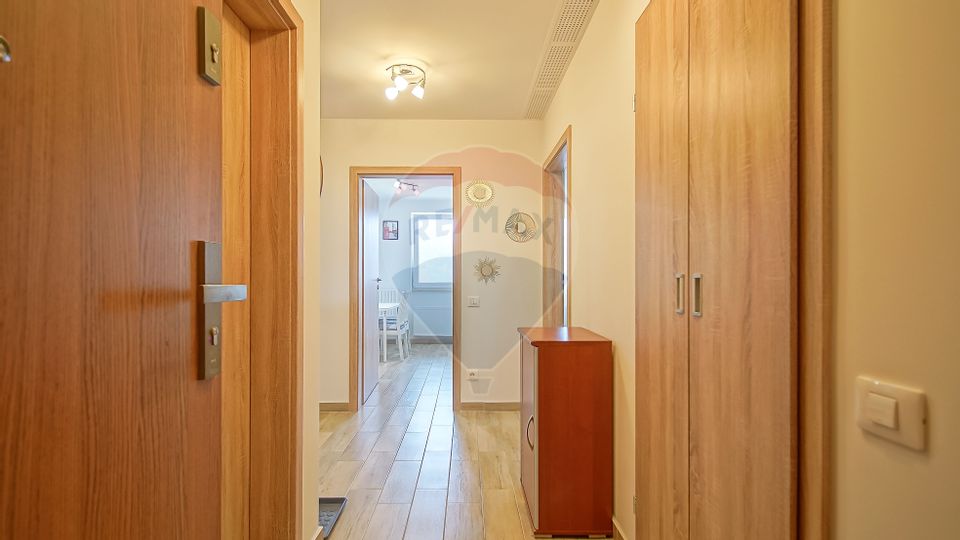 2 room Apartment for rent, Astra area