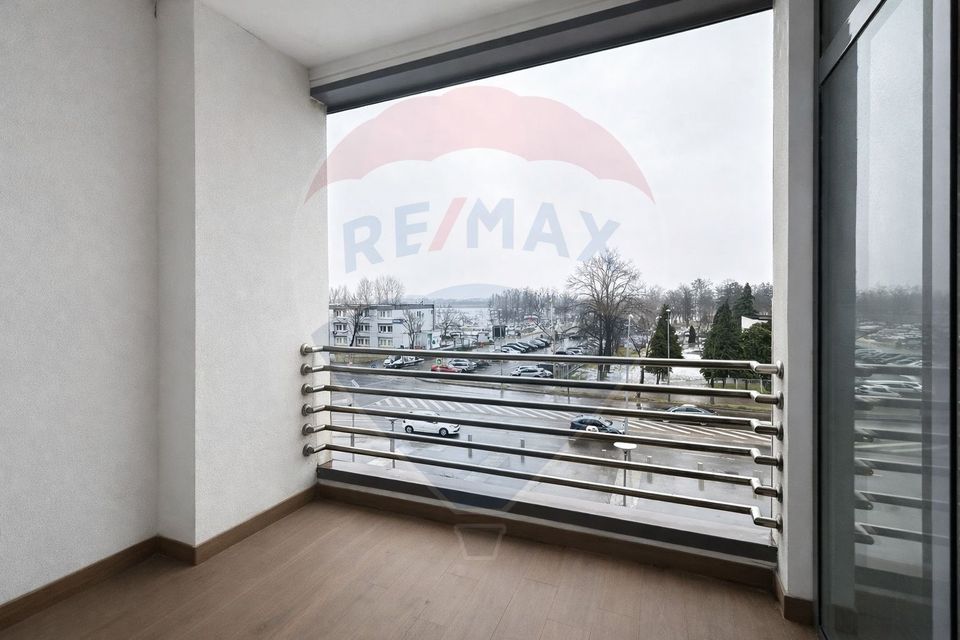 83sq.m Office Space for rent, Central area