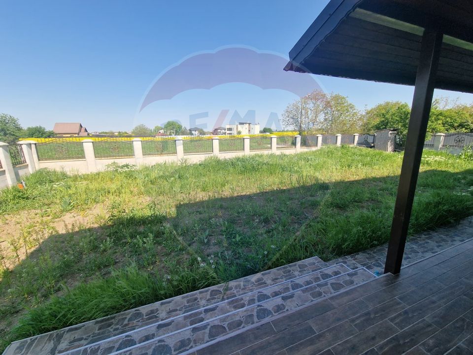 5 room House / Villa for rent