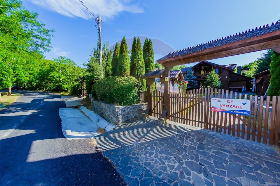 4 room House / Villa for sale