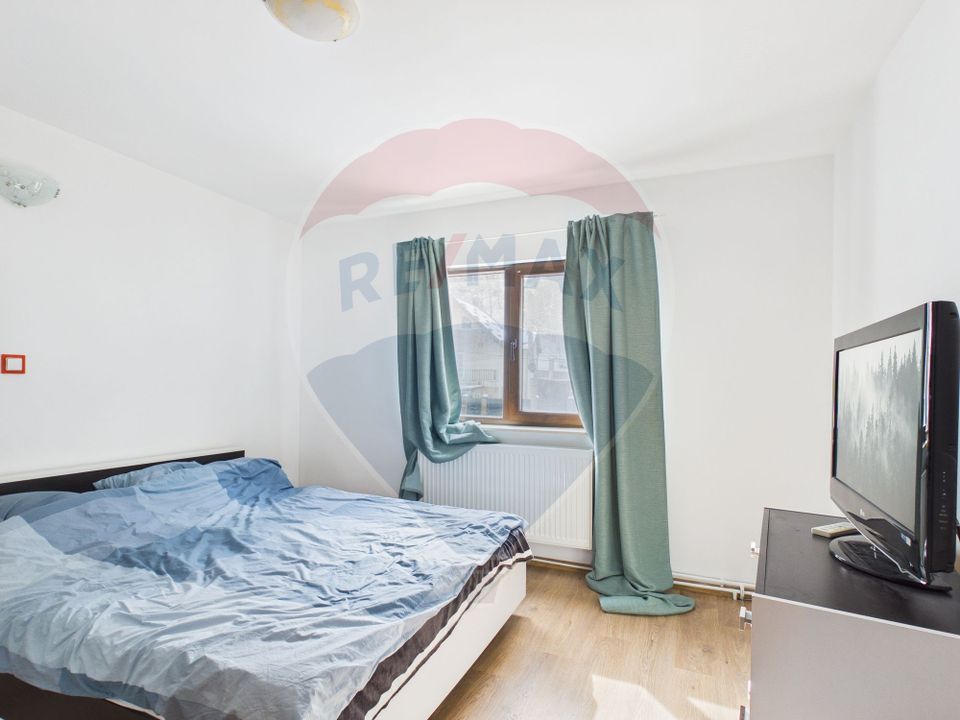 7 room House / Villa for sale, Cumpatu area